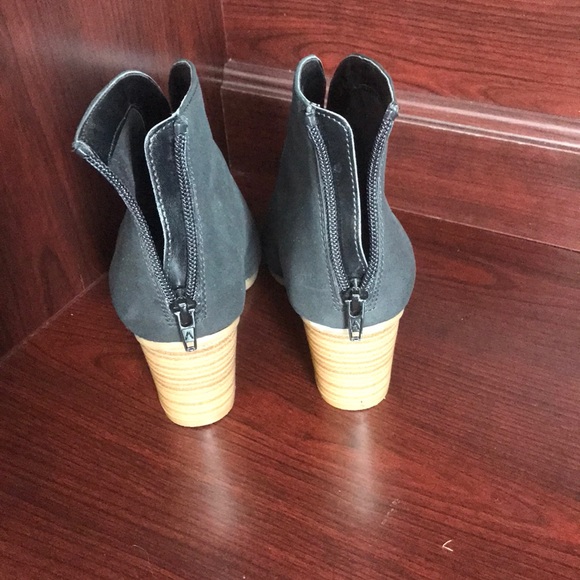 Ankle Boots! - Picture 2 of 5